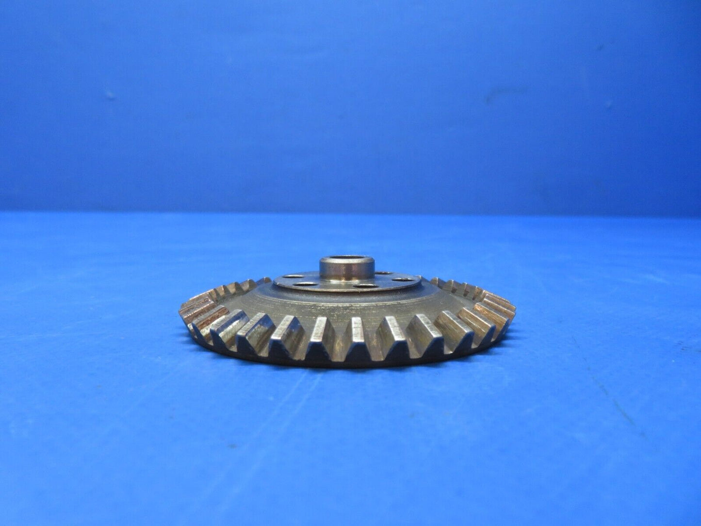 Continental O-200A Vacuum Pump Drive Gear P/N 3660 (0723-389)