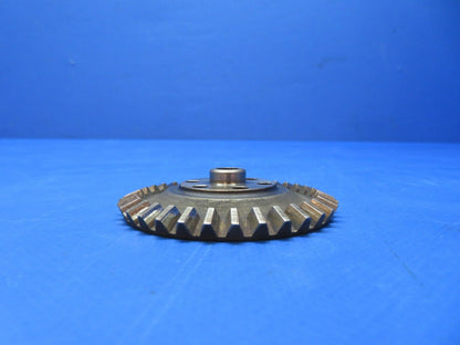 Continental O-200A Vacuum Pump Drive Gear P/N 3660 (0723-389)