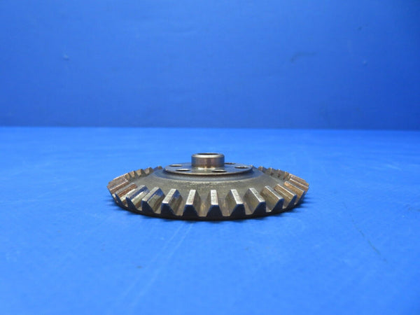 Continental O-200A Vacuum Pump Drive Gear P/N 3660 (0723-389)