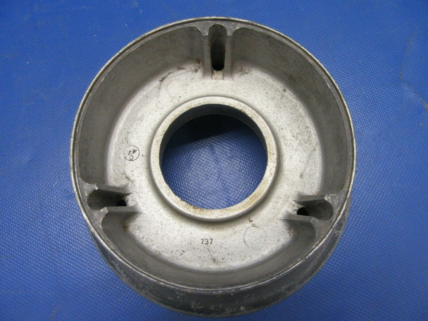 Cleveland 40-78 Wheel Half 5.00 x 5 (1121-337)