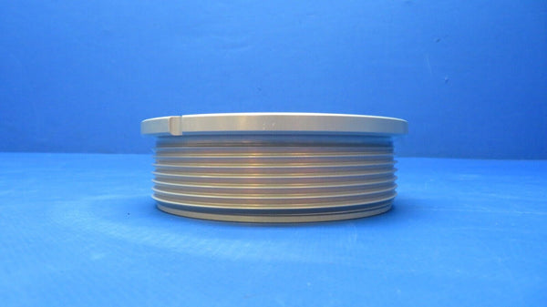 McCauley Threaded Propeller Nut Blade Retention P/N C4902 NOS (0523-276)