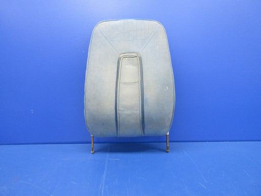 Cessna 210 Seat Back Assy Pilot P/N 1214113-4 (1223-622)