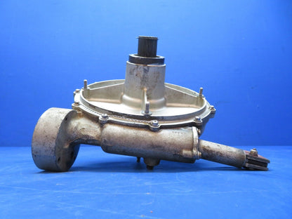 Beech C-35 Bonanza Retract Actuator Assy P/N 35-810080-602 CORE (1023-280)