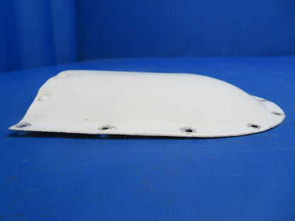 Beech 95-B55 Baron AFT Vent Assy Cabin Air Exhaust P/N 95-420015-167 (0123-536)