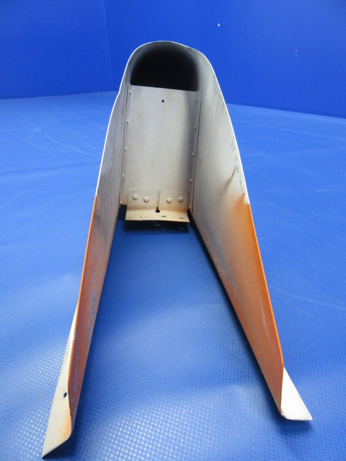 Mooney M20 / M20E Dorsal Fin P/N 350118-3 (0324-13)