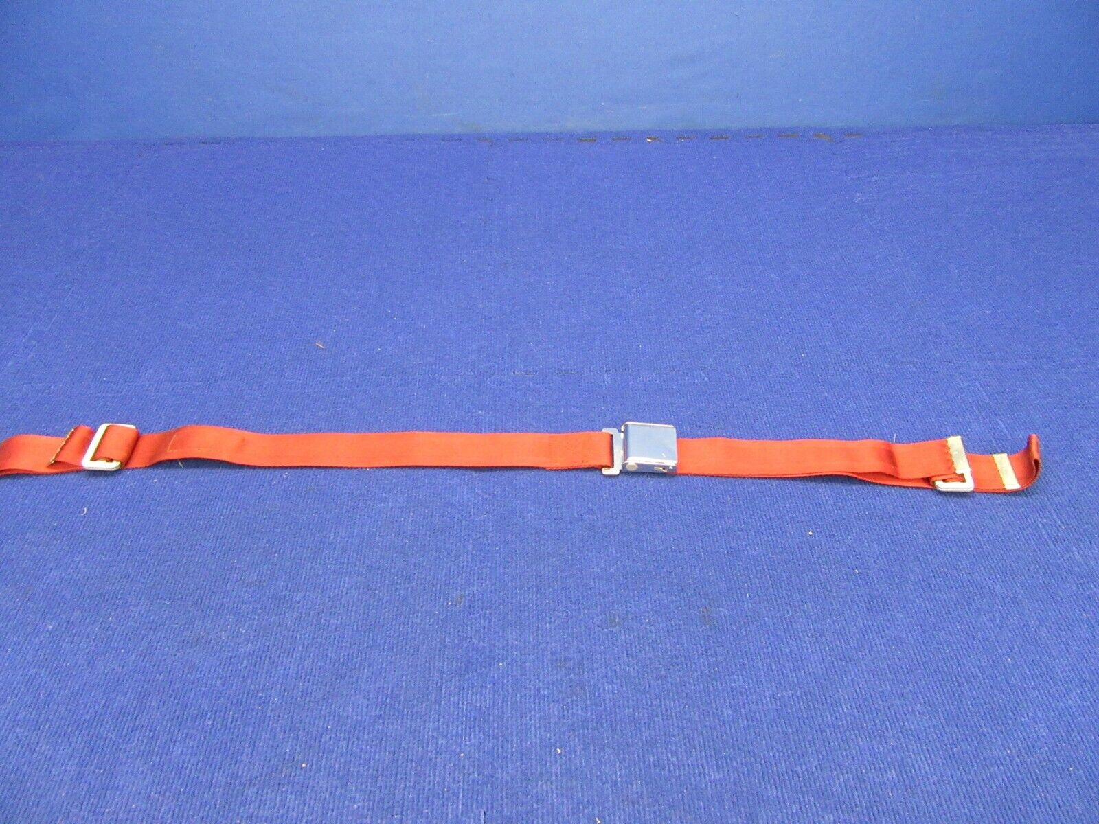 Rupert Industries Seat Belt P/N 65-80 NOS (1221-426)