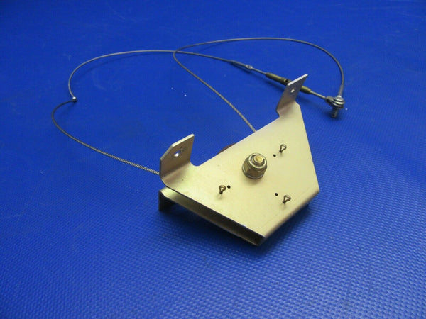Cessna 210 S-TEC Trim Servo P/N 0106-R9 w/ Capstan (0521-449)