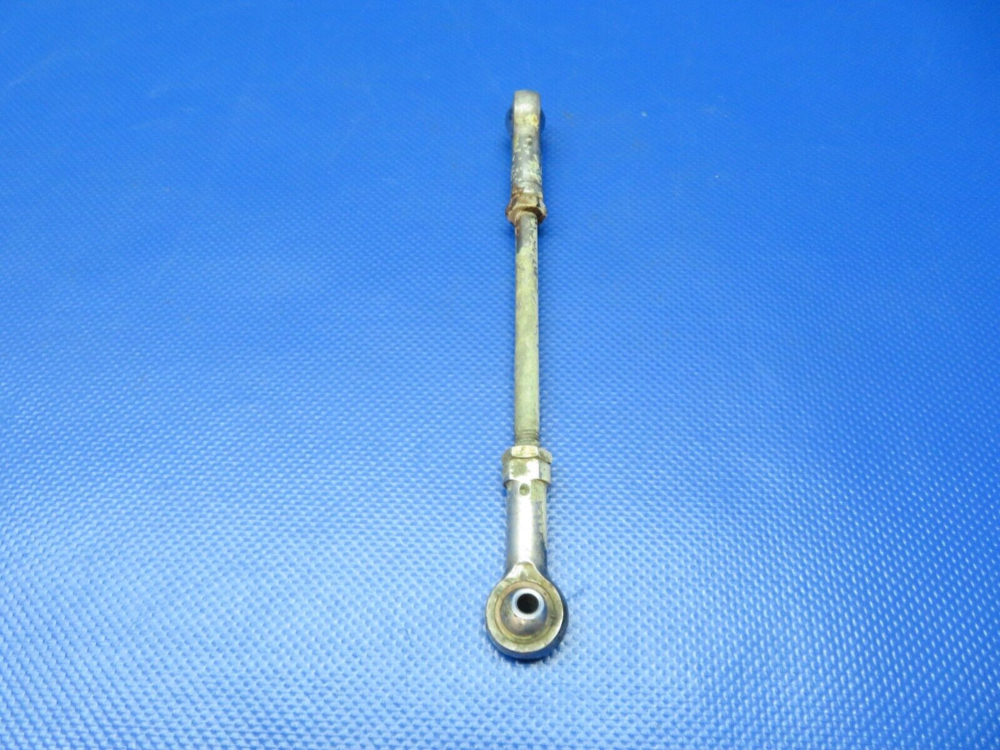 Cessna 337 / 337E Flap Control Rod Assy P/N NAS354-4-460 (1223-294)