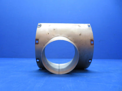 Cessna 210 (B Through F) RH Muffler Shroud Assy P/N 1250251-14 (1023-333)