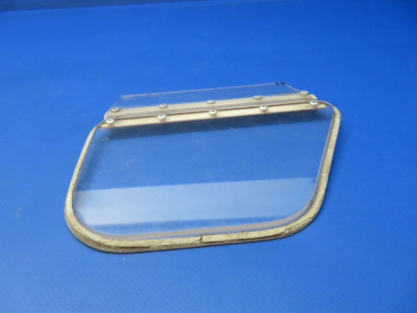 Piper PA-28-201T Dakota Storm Window Assy P/N 65896-00 (1222-343)