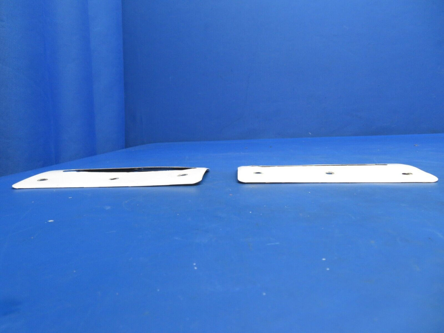 Cessna 172 Plate Landing Gear Fillet LH & RH P/N 0511071-3, 0511071-4 (0123-17)