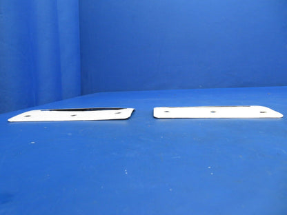 Cessna 172 Plate Landing Gear Fillet LH & RH P/N 0511071-3, 0511071-4 (0123-17)