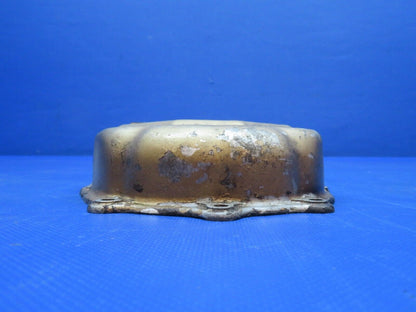 Continental IO-470 Valve Rocker Cover P/N 625615 LOT OF 6 (0124-1135)