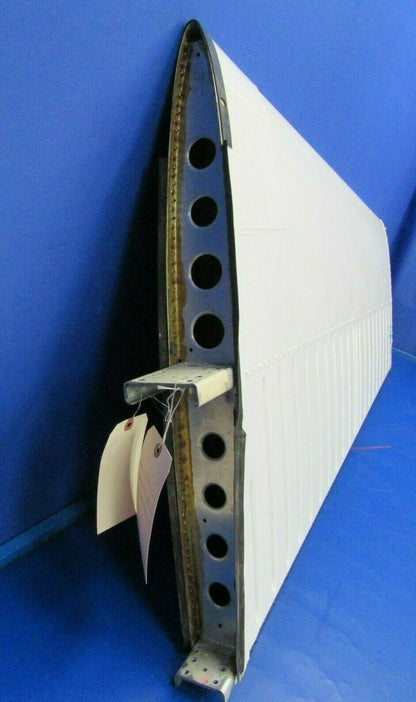 Beech Bonanza G35 Stabilizer LH Aluminum 35-650009-602 (1219-12)