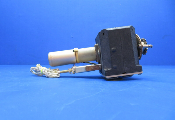 Cessna 310 / 310Q ARC Actuator PA-500A P/N 35070-0628 (0823-708)