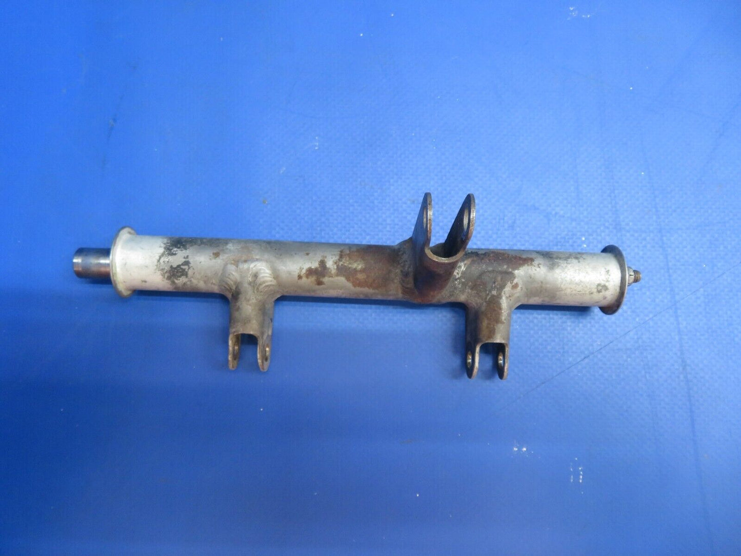 Brantly B2B Helicopter Collective Pitch Cross Shaft Sub P/N 155-4 (1022-803)