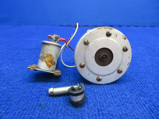 Cessna 310 Emergency Signal / Horn w/ Narco Light Flasher 26v (0622-736)