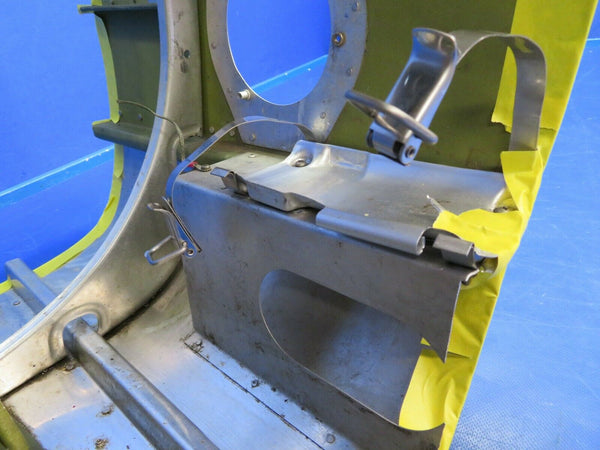 Piper PA-32RT-300 Lance II Bulkhead Assy Station 259 P/N 78983-02 (0620-304)