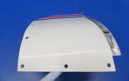Beech Baron D55 Cowl Door LH OTBD AFT P/N 96-910011-183 (0518-63)
