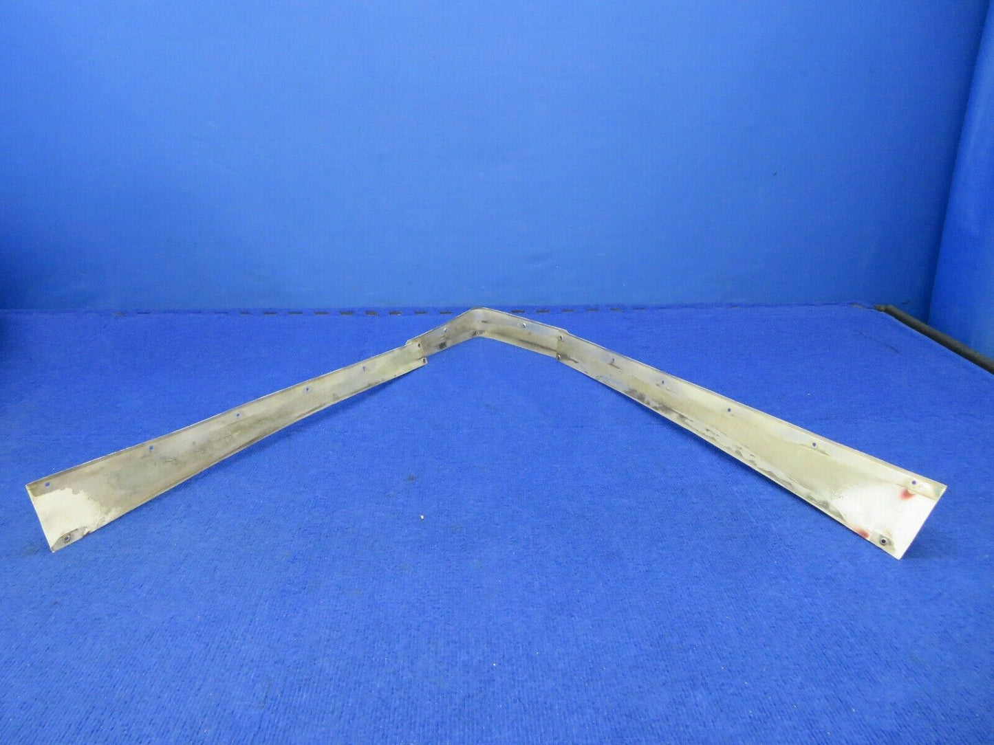 Cessna 310 Tip Tank to Wing Fairing RH P/N 0820000-30 SET OF 3 (0422-506)