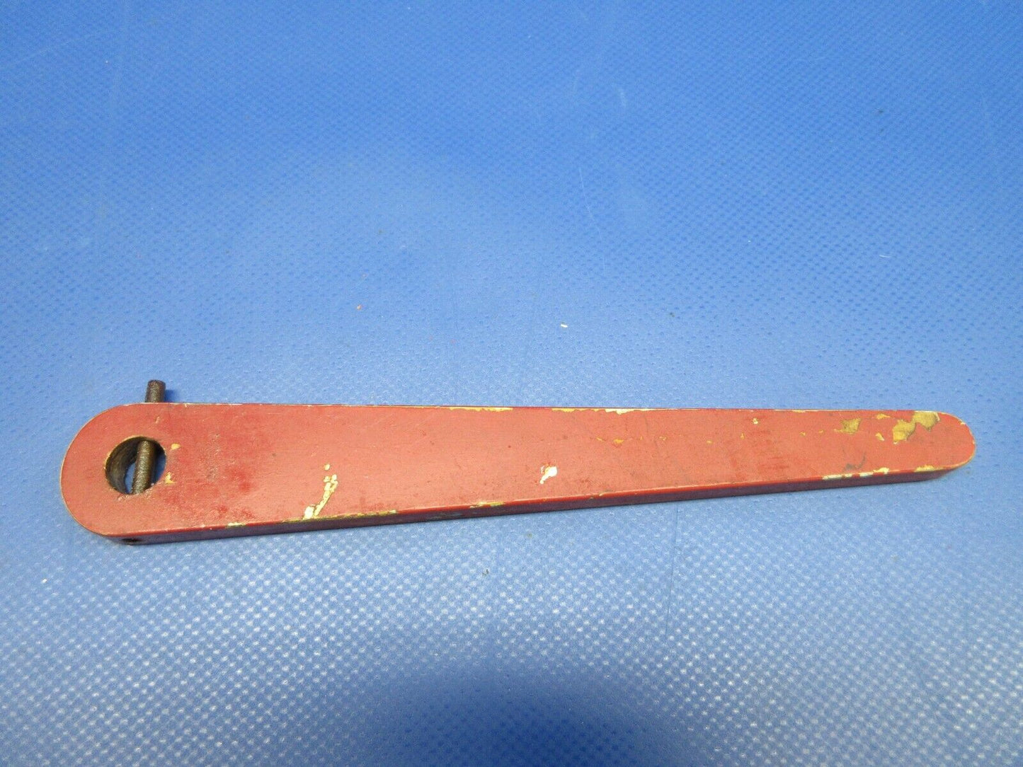 Beech 19 / 23 Cabin Door Quick Release Handle P/N 169-420040 (0324-1066)