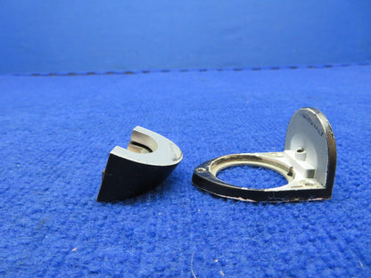 Beech Baron 58 Grimes Position Light w/ Green Lens P/N A-1815A-G-7512 (0722-307)