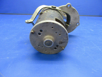 Cessna 170 Delco-Remy Starter 12V P/N 1109660 CORE / PARTS (1021-561)