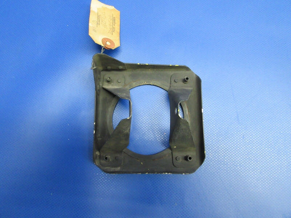 Piper PA23 Aztec Taxi Light Mounting Bracket Assy P/N 30495-00 NOS (0224-1212)