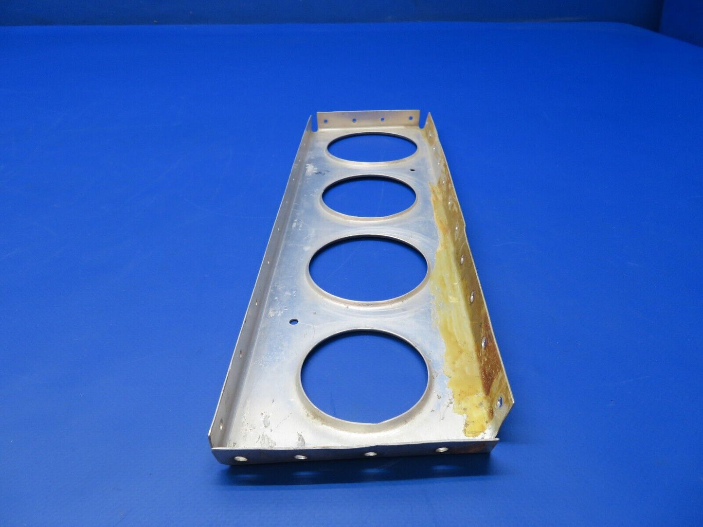 Cessna 210 / 210A LH Longitudinal Bulkhead P/N 1211207 (1122-395)