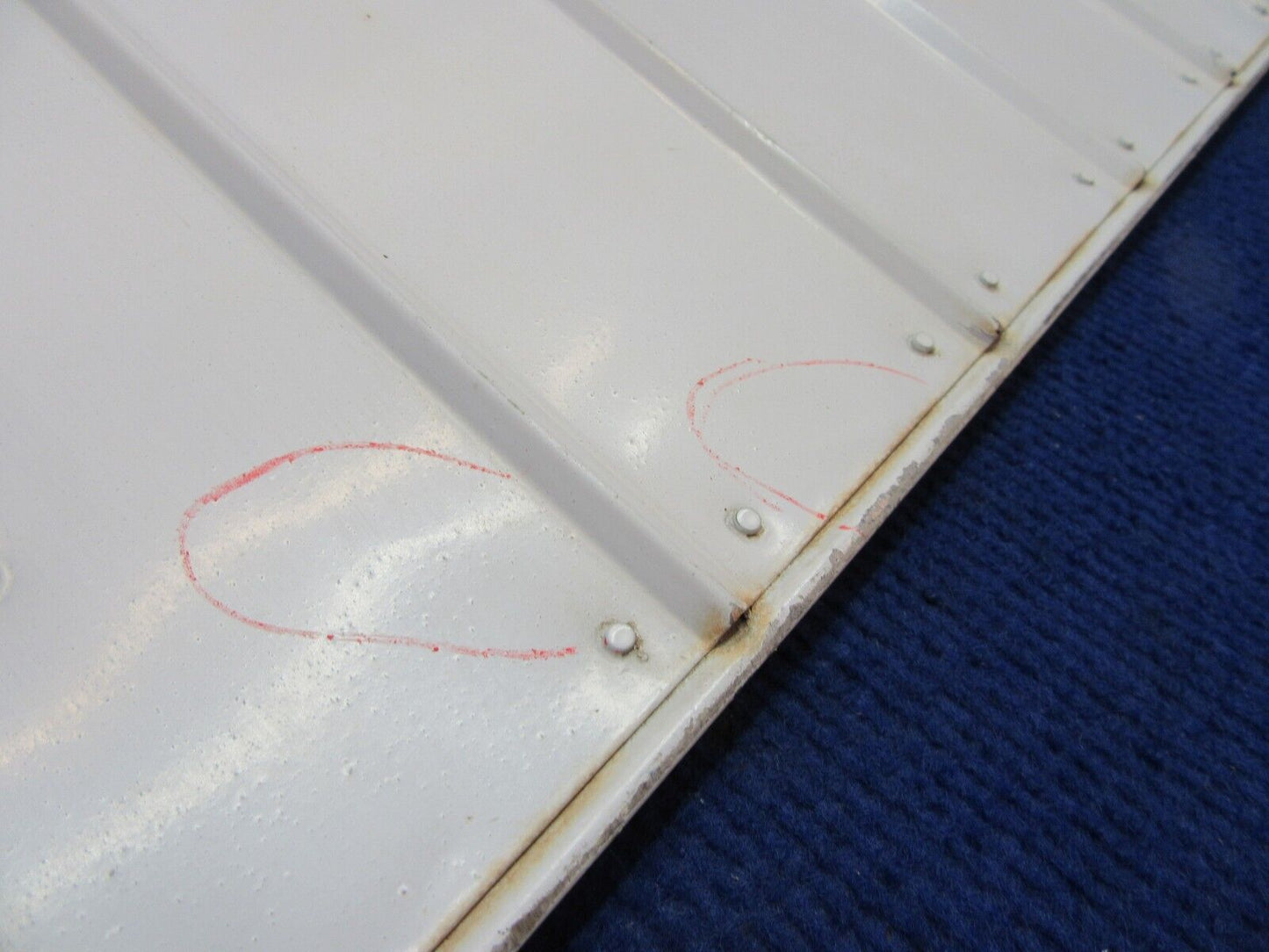 Cessna 150 RH Flap P/N 0426901-16 (0722-200)