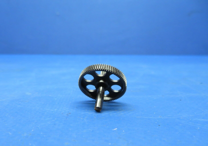 Woodward Gear & Pinion Assy P/N 321696A NOS (0723-565)