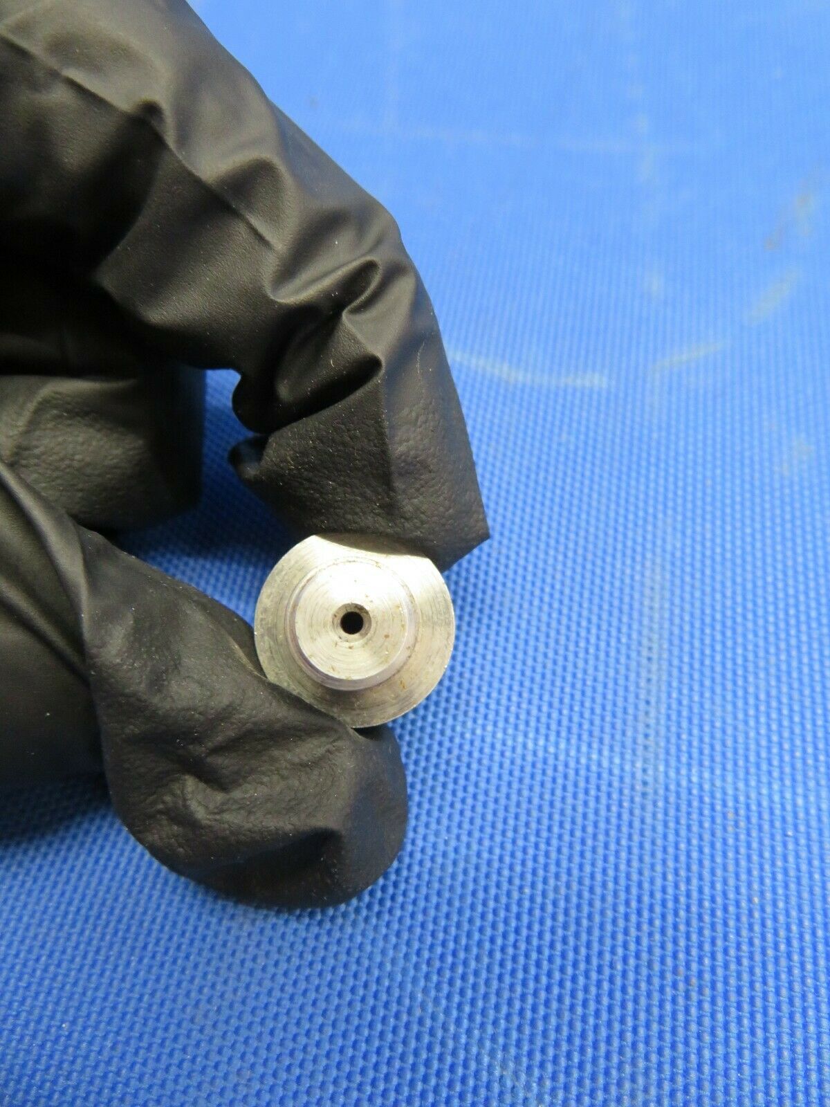 NOS Cessna Beech Brake Bleed Adaptor AHO 80553 (1120-08)