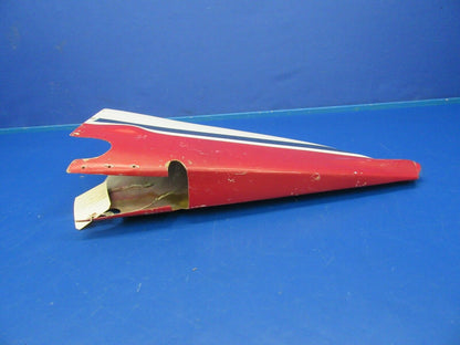 Beech Baron D55 Tailcone P/N 96-440011-607 (1119-414)