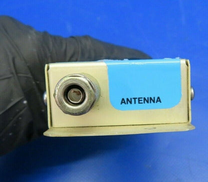 Northstar Avionics M1-A Loran Navigator Antenna Coupling P/N 2010 (0320-58)