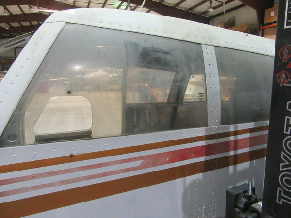 1972 Piper PA-32-300 Cherokee Six Fuselage (0119-371)