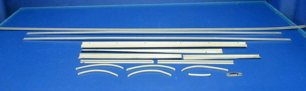 Piper PA-32-300 Cherokee Six Interior Trim Window & Door (0819-67)