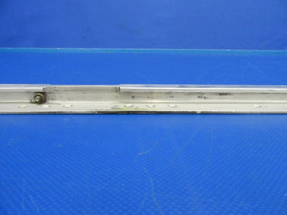 Beech Sierra B-24R Seat Rail /Track Co-Pilot OUTBD P/N 169-400005-920 (0719-283)