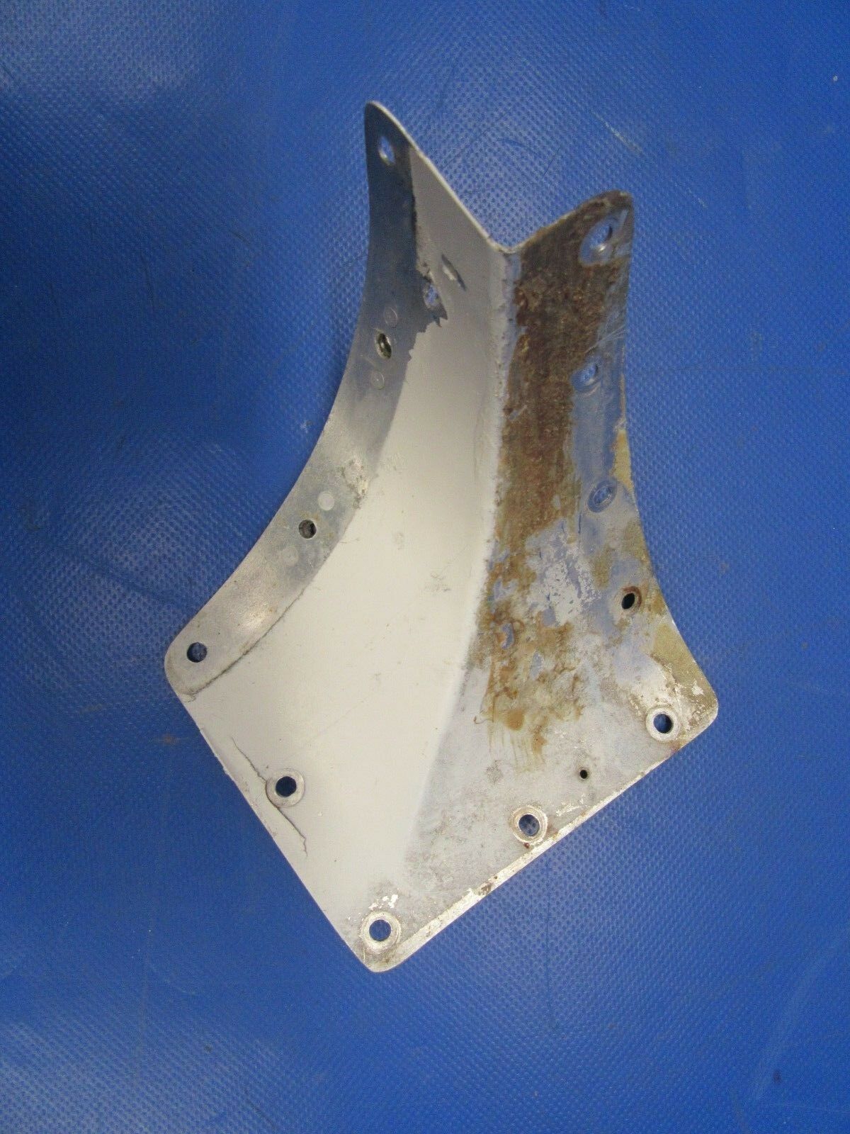 Cessna 177B Cardinal Fillet Door Frame RH P/N 1711021-2 (0818-219)