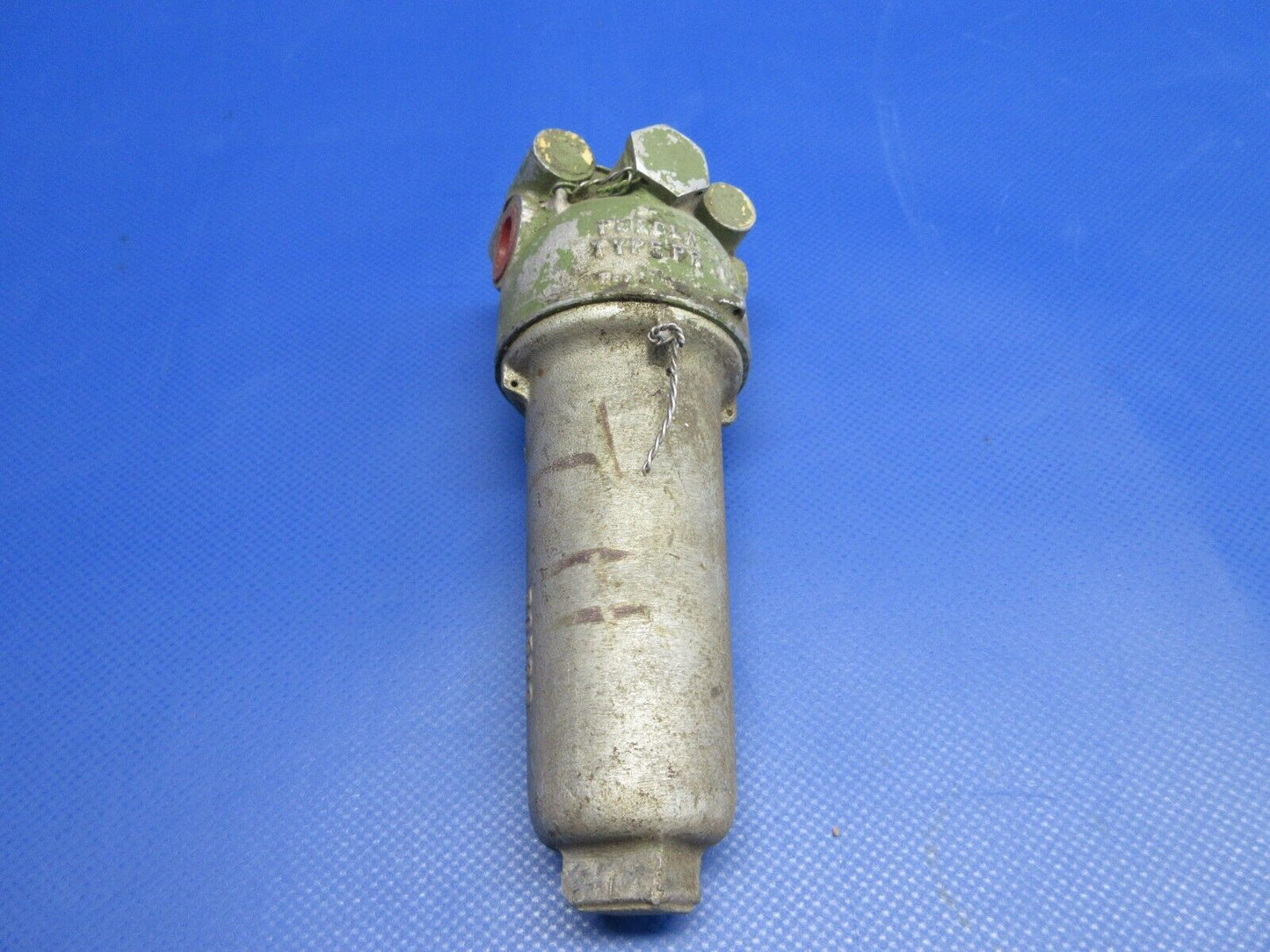 PR-303 Purolator Hydraulic Filter P/N AN6234-2 (0224-1245)