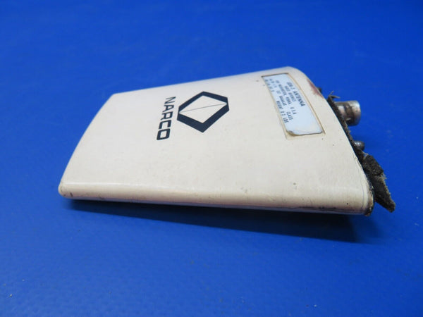 Beech C35 Bonanza Narco UDA-3 Antenna P/N UDA-3 (1122-132)