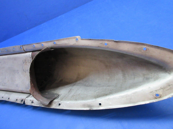 Cessna 310 / 310I LH INBD Exhaust Fairing Assy P/N 0851816-203 (1023-746)