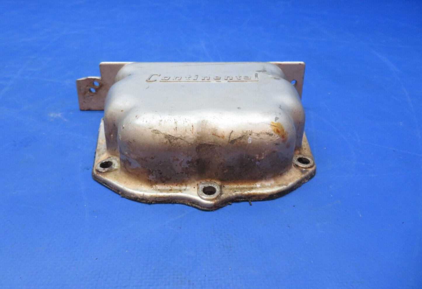 Continental E225-8 Rocker Valve Cover P/N 532450 SET OF 6 (0723-633)