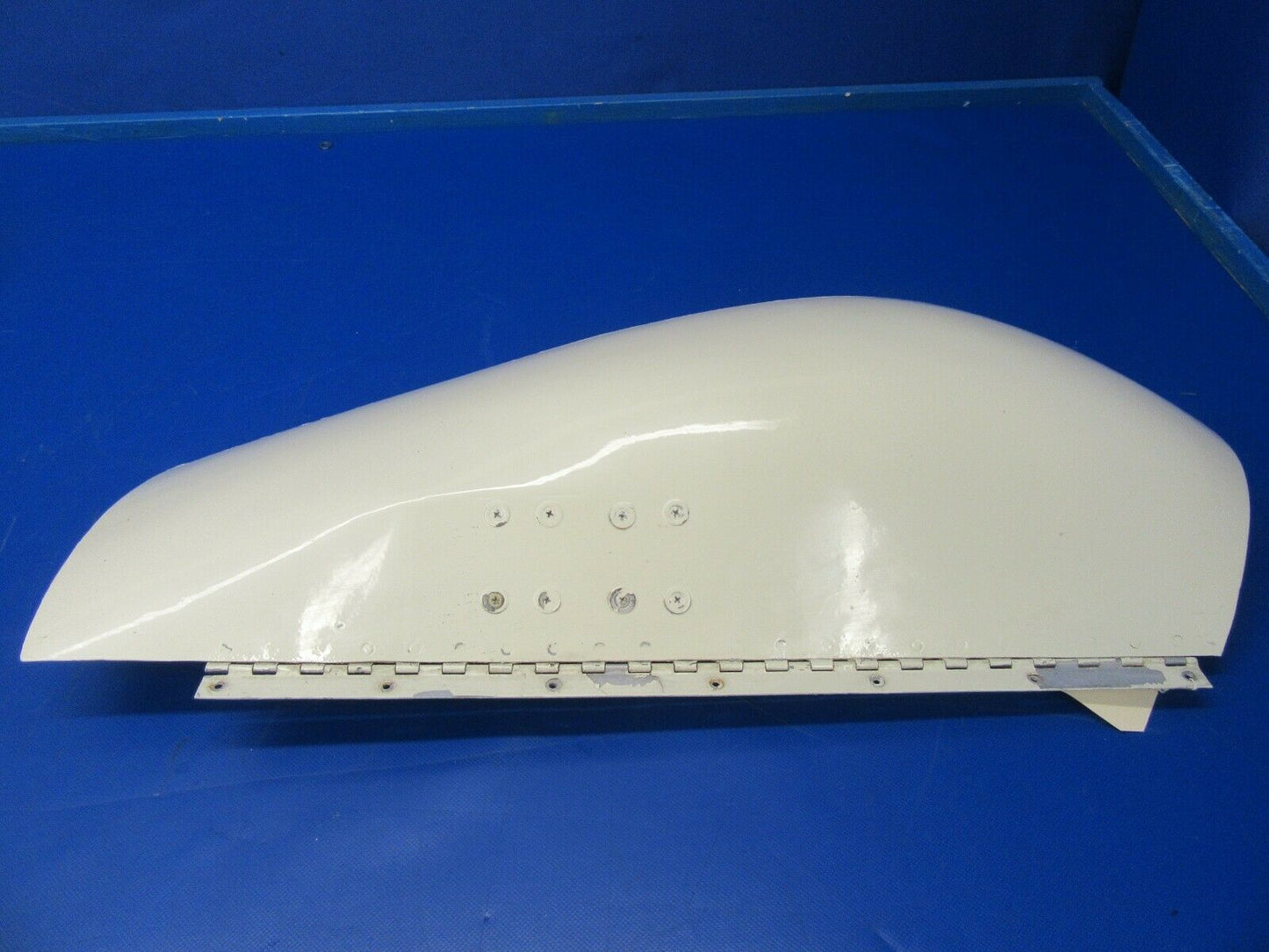 Bellanca 17-30A  Landing Gear Door RH Inboard 4001-2 (0819-316)