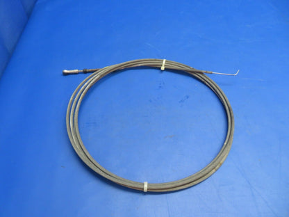 Piper PA-34-200T Seneca II Air Inlet Control Cable P/N 554-260 (0323-677)