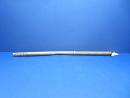 Cessna 188B AGpickup Line Assy Loader Valve P/N 160001-4  (0723-600)