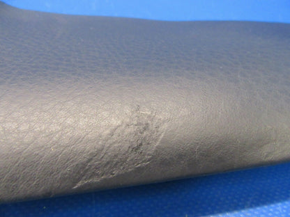 Cessna 310 / T310Q Armrest RH Cabin Door Navy Blue P/N 1414082-19 (0619-338)