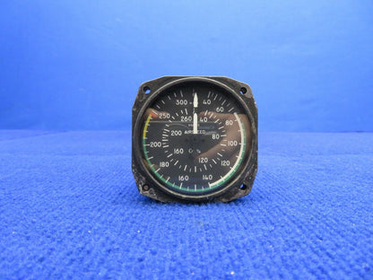 1956 Cessna 310 Airspeed Indicator P/N CM2640L1, 403-L1 (0222-317)