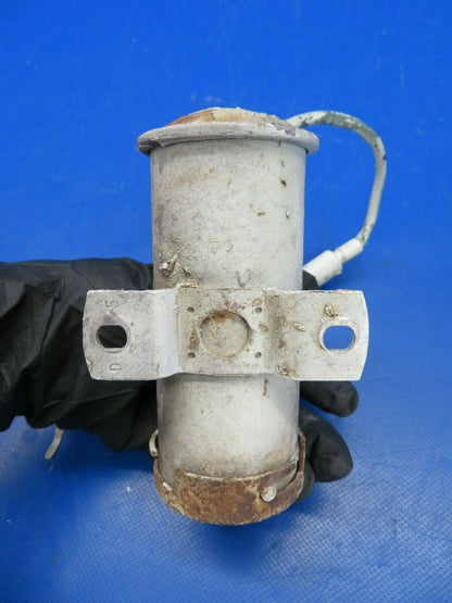 Beech Baron E-55 Pump Janitrol Heater Fuel Cabin Heat 476284 (0120-86)