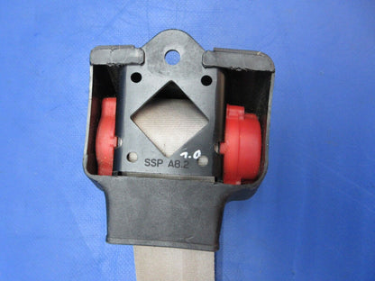 Diamond DA-42 Schroth Pilot Safety Harness Assy P/N 5-01-1C710 (0623-137)