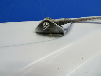Rockwell Commander Door Main Landing Gear w / Push Rod RH 42302-4 (1020-38)